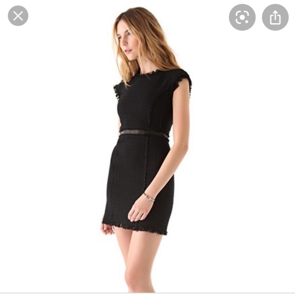 Rebecca Taylor Dress